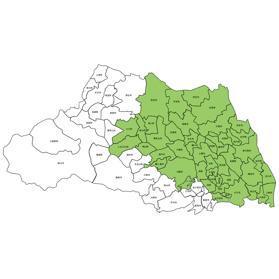 埼玉県