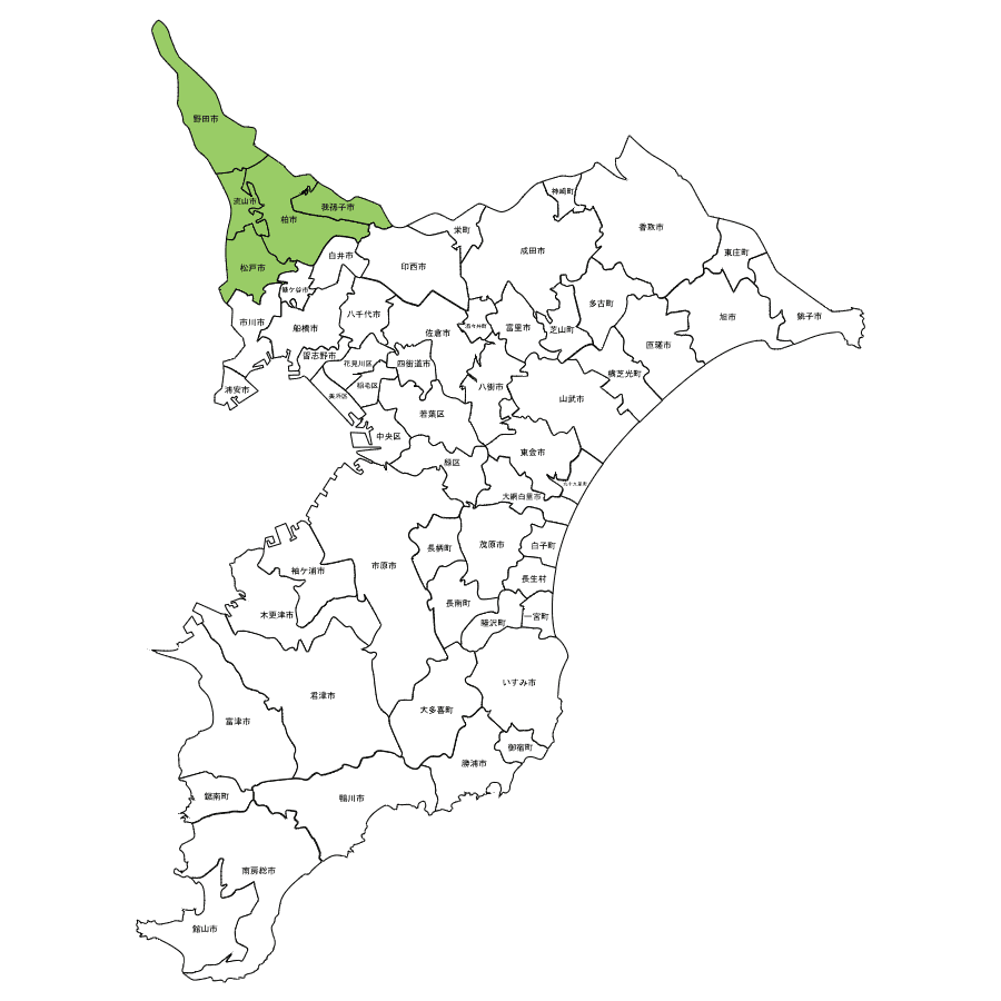 千葉県