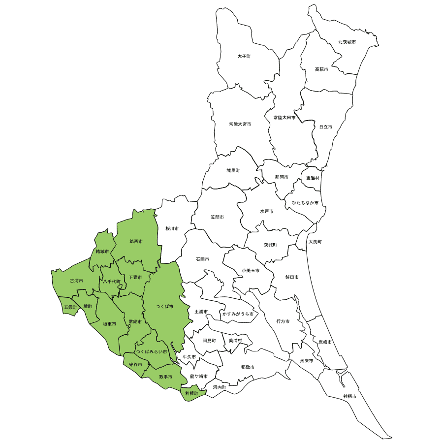 茨城県